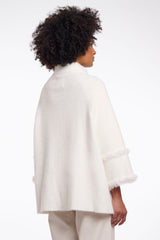 Sabe cape Rino&Pelle