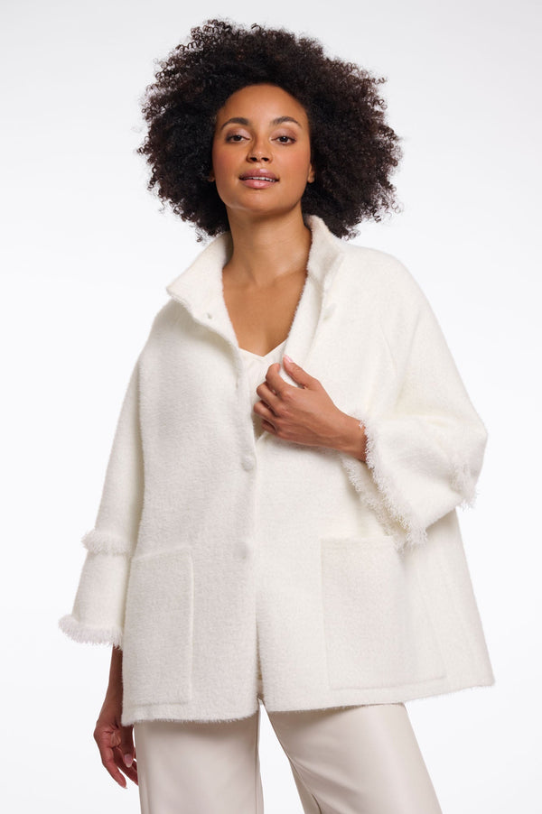 Sabe cape Rino&Pelle