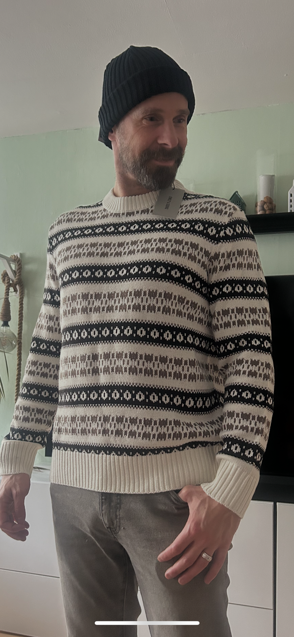 Fame nordic tröja Only&Sons