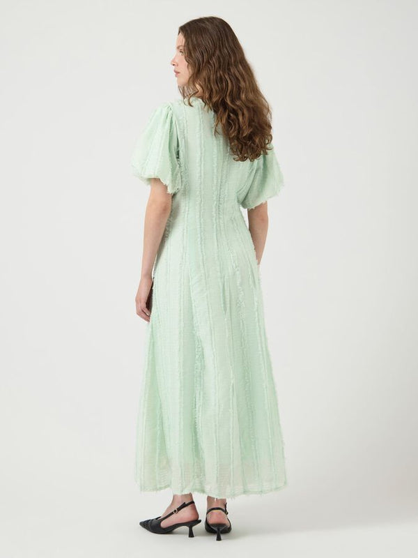 YasEmber dress