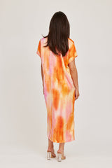 TANJA SHIRT DRESS