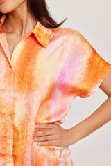 TANJA SHIRT DRESS