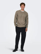 Onsdale tröja Only&Sons