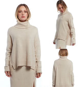 Tröja fringe
