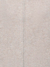 Jacqueline De Yong - Waistcoat - Natural Melange - Lea