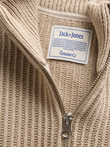 Jack & Jones - Tröja - Moonbeam - Dover