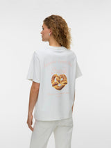 T-Shirt Viola