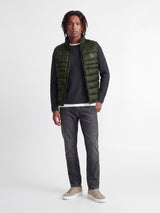 Jack & Jones - Väst - Rosin - Kingsley