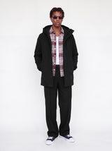 Jack & Jones - Parka - Black - Keen