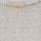 Marta Du Chateau - Knit - Fango - MdcAnouk