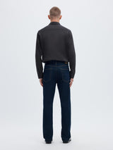 Selected Men - Skjorta - Black - Filip