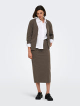Jacqueline De Yong Skirt Life