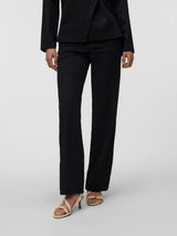 Vero Moda - Byxa - Black - Zamira