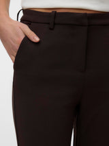 Zamira  byxa slim straight Vero Moda