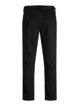 Jack & Jones - Chinobyxa - Black - Tollie Devon