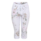 Marta Du Chateau - Knickers - White - MdcVanna