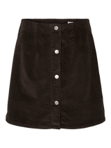 Vero Moda - Kjol - Chocolate torte - Etta