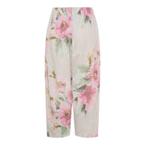 Marta Du Chateau - Pants - Beige - Marilla