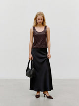 Vero Moda - Topp - Chocolate torte - Christina