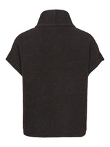 Jacqueline De Yong - Waistcoat - Natural Melange - Lea