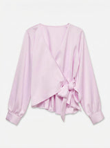 Vero Moda - Blus - Navy Blazer - Molly