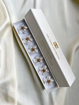 BUTTON CHARM ,KNAPP BERLOCK