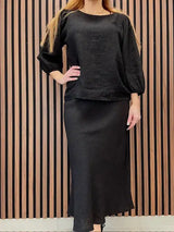 Linne top Xana