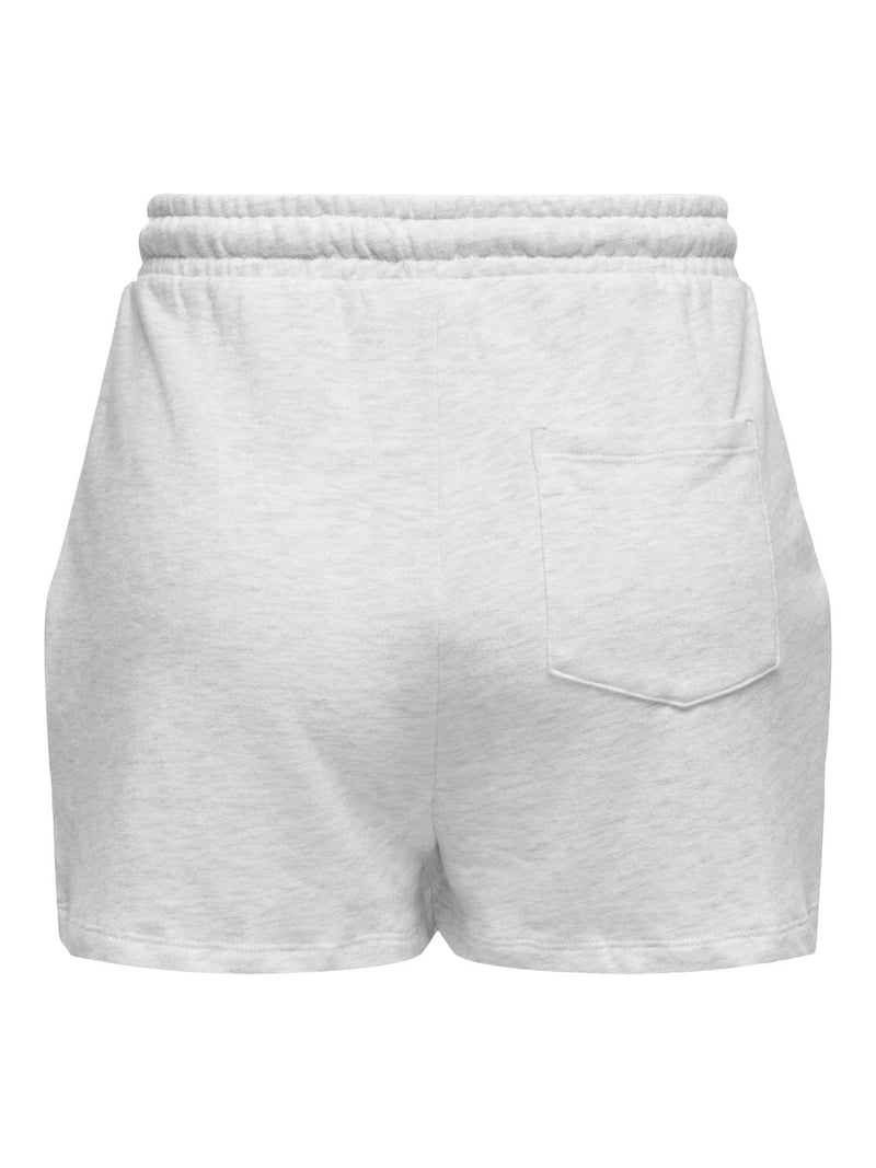 Viola sweat shorts