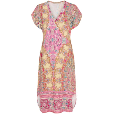 Havanna Dress 7129