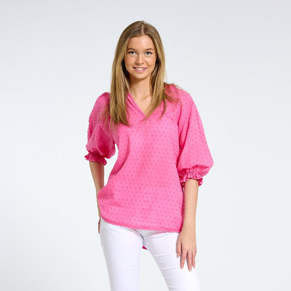 Theresa blouse 1471