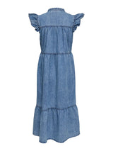 ONLSHANIA  DENIM DRESS