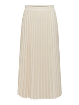 Melissa Plisserad kjol