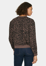 Zherry sweat pullover