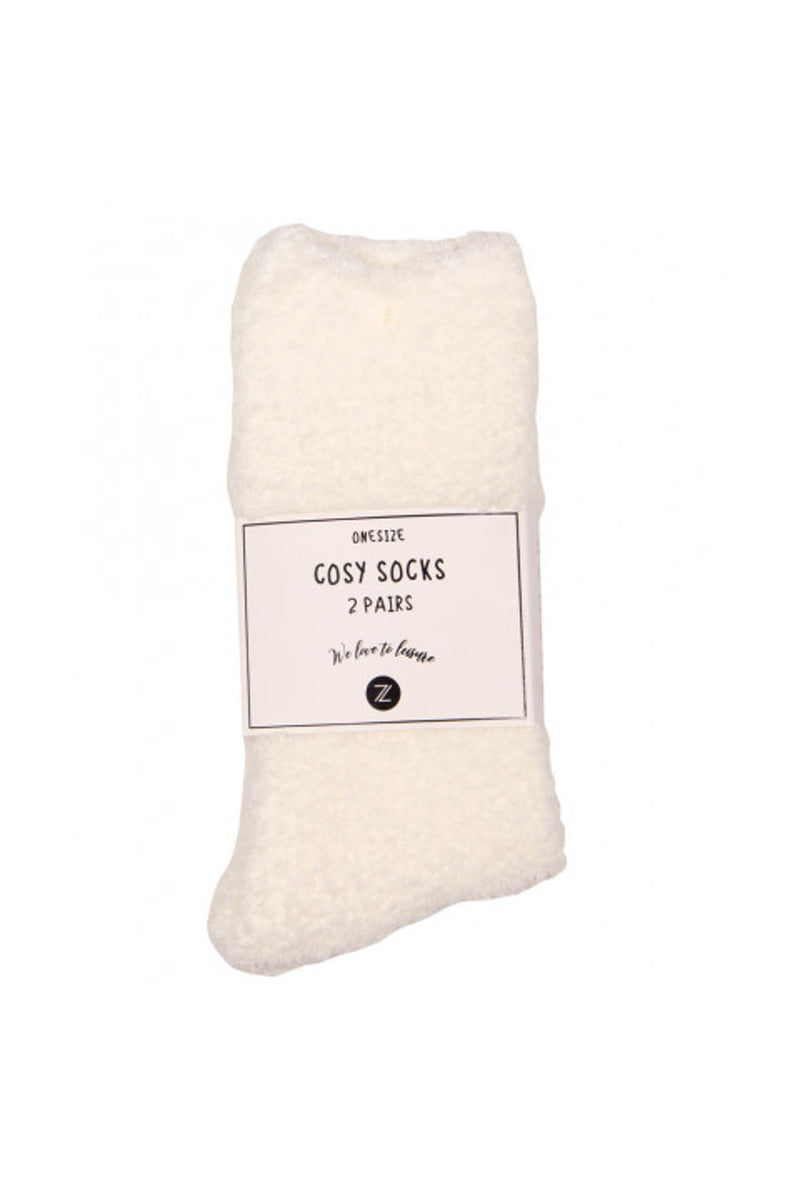 Cosy socks