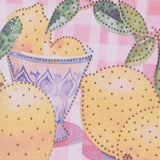 Marta Du Chateau - T-Shirt - Lemon - Marie