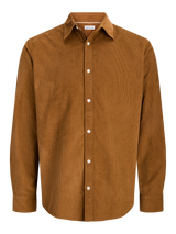 Jack & Jones - Skjorta - Monks Robe - Field
