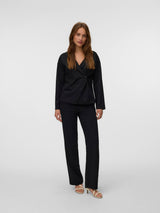 Vero Moda - Byxa - Black - Zamira