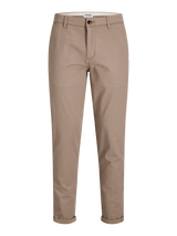 Jack & Jones - Chinos - Brindle - Marco