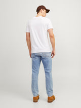 Jeans Chris  Blue denim