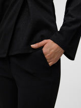 Vero Moda - Byxa - Black - Zamira