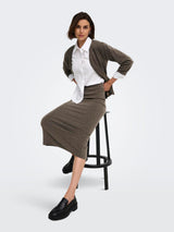 Jacqueline De Yong Skirt Life