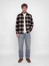 Jack & Jones - Skjorta - Navy blazer - Ollie