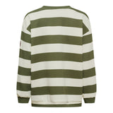 Marta Du Chateau - Sweatshirt - Nerina