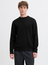 Jack & Jones - Tröja - Greige - Milano