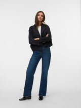Vero Moda - Jacket - Cement - Maddy
