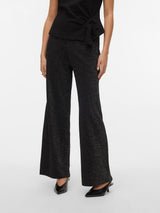 VMBERLIN WIDE PARTY BYXA LX PANT NOOS VIDA BYXOR