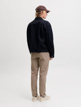 Jack & Jones - Chinos - Brindle - Marco