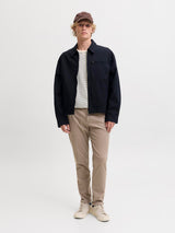 Jack & Jones - Chinos - Brindle - Marco