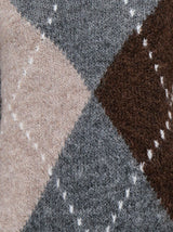 Melanie Jacqueline De Yong  Pullover   Medium grey