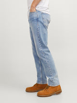 Jeans Chris  Blue denim